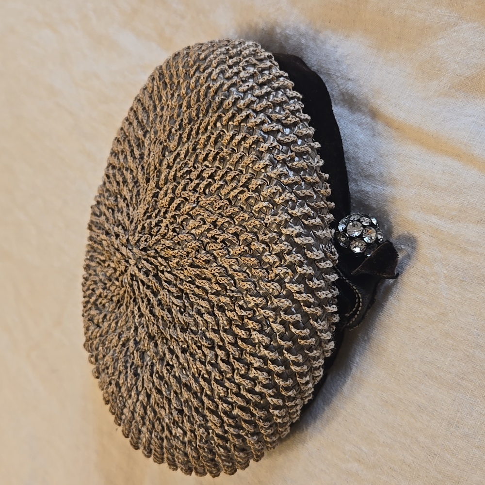 1920- 30's Woman's Hat
